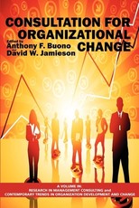 Consultation for Organizational Change (Hc) Consultation for Organizational Change (Hc)