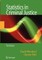 Statistics in Criminal Justice