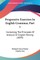 Progressive Exercises In English Grammar, Part 1