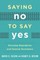 Saying No to Say Yes