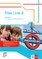 Blue Line 2. Workbook mit Audios und Übungssoftware 6. Schuljahr