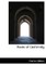 Poems of Conformity