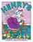 Henry's Duckling Days