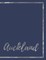 Auckland: Notebook for Student Travel to Auckland New Zealand