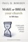 Make or Break Your Church in 365 Days