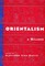 Orientalism