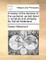 A review of the doctrine of the eucharist, as laid down in scripture and antiquity. By Daniel Waterland, ...