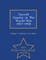 Caswell County in the World War 1917-1918 - War College Series