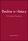 Decline in History