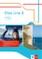 Blue Line 3. Workbook mit Nutzerschlüssel. Ausgabe 2014