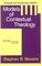 Models of Contextual Theology