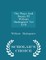 The Plays and Poems Pf William Shakspeare Vol XVII - Scholar's Choice Edition