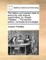 The history and present state of electricity, with original experiments, by Joseph Priestley, ... The second edition, corrected and enlarged.
