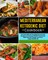 Mediterranean Ketogenic Diet Cookbook