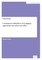 Continuous Calibration of b-tagging algorithms mit pTrel and sPlot