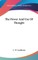 The Power and Use of Thought