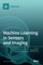 Machine Learning in Sensors and Imaging