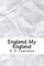 England, My England