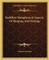 Buddhist Metaphysical Aspects of Sleeping and Waking