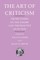 The Art of Criticism