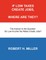 If Low Taxes Create Jobs, Where Are They?