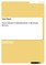 Intercultural Communication - A literatur Review
