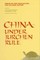 China Under Jurchen Rule