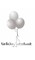 Ballon Birthday Guest Book