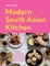 Modern South Asian Kitchen