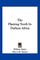 The Flaming Torch In Darkest Africa
