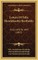 Letters Of Felix Mendelssohn Bartholdy