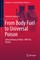 From Body Fuel to Universal Poison