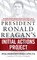 President Ronald Reagan's Initial Actions Project