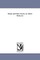 Maud, and Other Poems. by Alfred Tennyson.