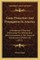 Game Protection and Propagation in America