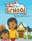 Mariyah's First Day of School