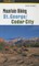 Mountain Biking St. George/Cedar City