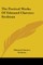 The Poetical Works Of Edmund Clarence Stedman