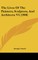 The Lives of the Painters, Sculptors, and Architects V4 (1900)
