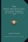The Most Ancient Lives Of Saint Patrick