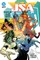 Jsa Vol. 1: Infinity Inc. vs. the Justice Society