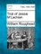 Trial of Jessie M'Lachlan