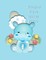 Boy Book From Bump to Baby