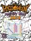 Happy Halloween Activity Book for Kids!