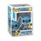 FUNKO POP! Vinila figūra: Disney: Lilo & Stitch - Stitch