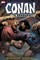 Conan the Barbarian: The Original Marvel Years Omnibus Vol. 6