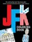 JFK Coloring Book