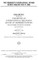 The president's international affairs budget request for FY 2003
