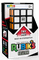 RUBIK´S Timer kubs