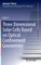 Three Dimensional Solar Cells Based on Optical Confinement Geometries